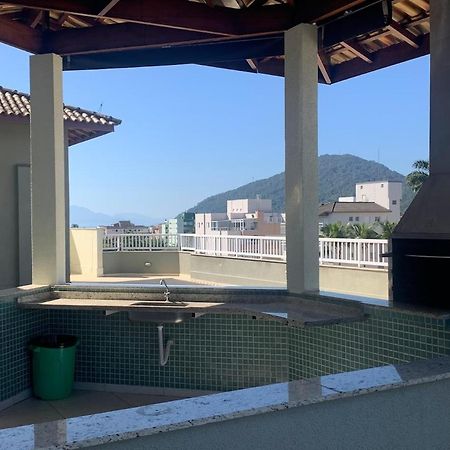 Ap Completo Itagua - Ubatuba Daire Dış mekan fotoğraf